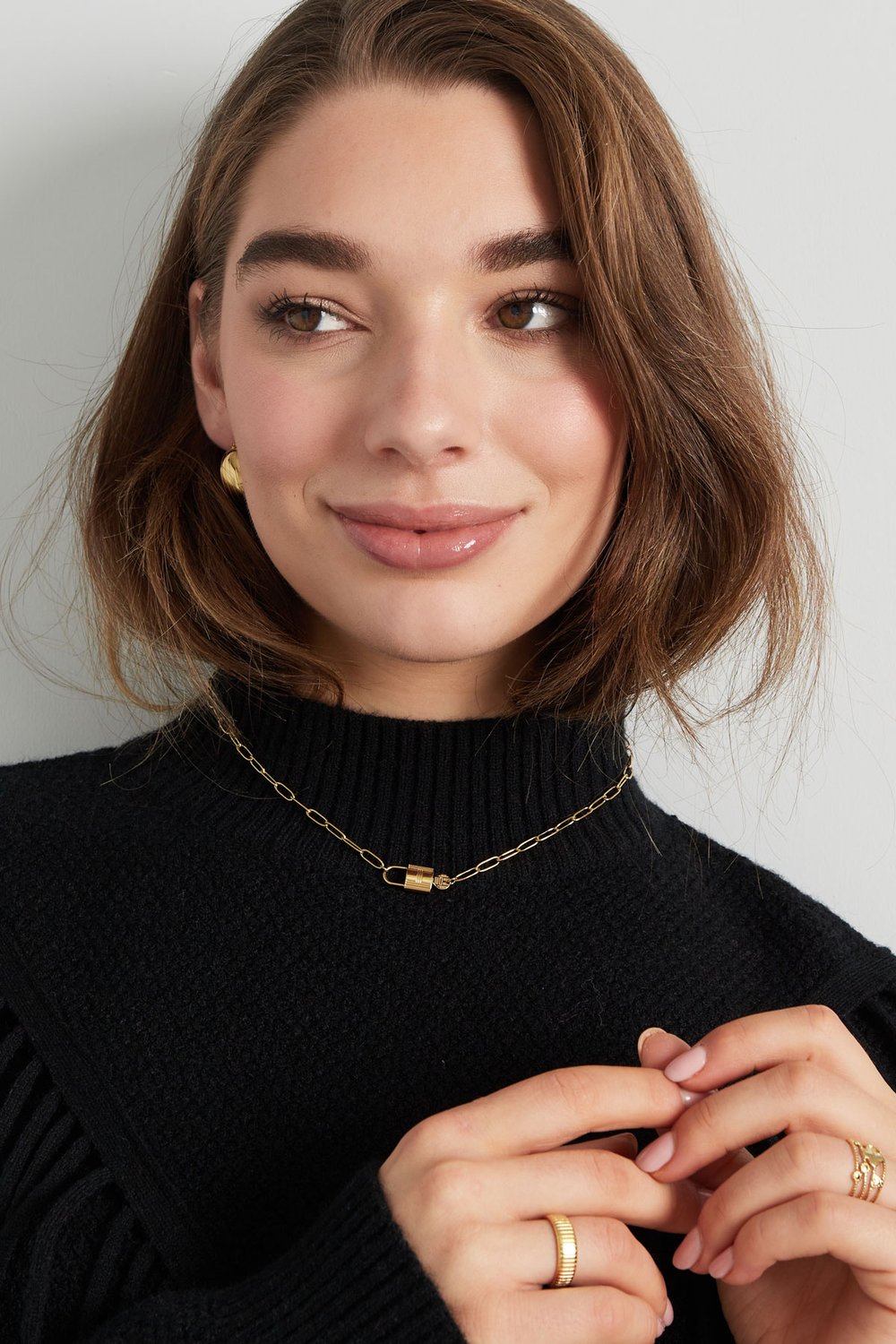 chain link with lock h5Picture2